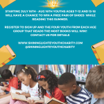 2023 Summer Read- a – thon